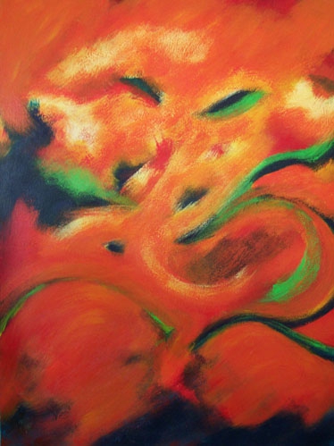 "The Peaches are Better Down the Road" homage to Johnny Hodges